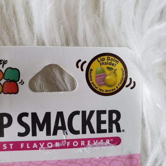 DISNEY PIXAR Lip Smacker - Set of 4 - Picture 4 of 6